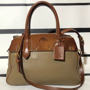 Dooney & Bourke Wilson